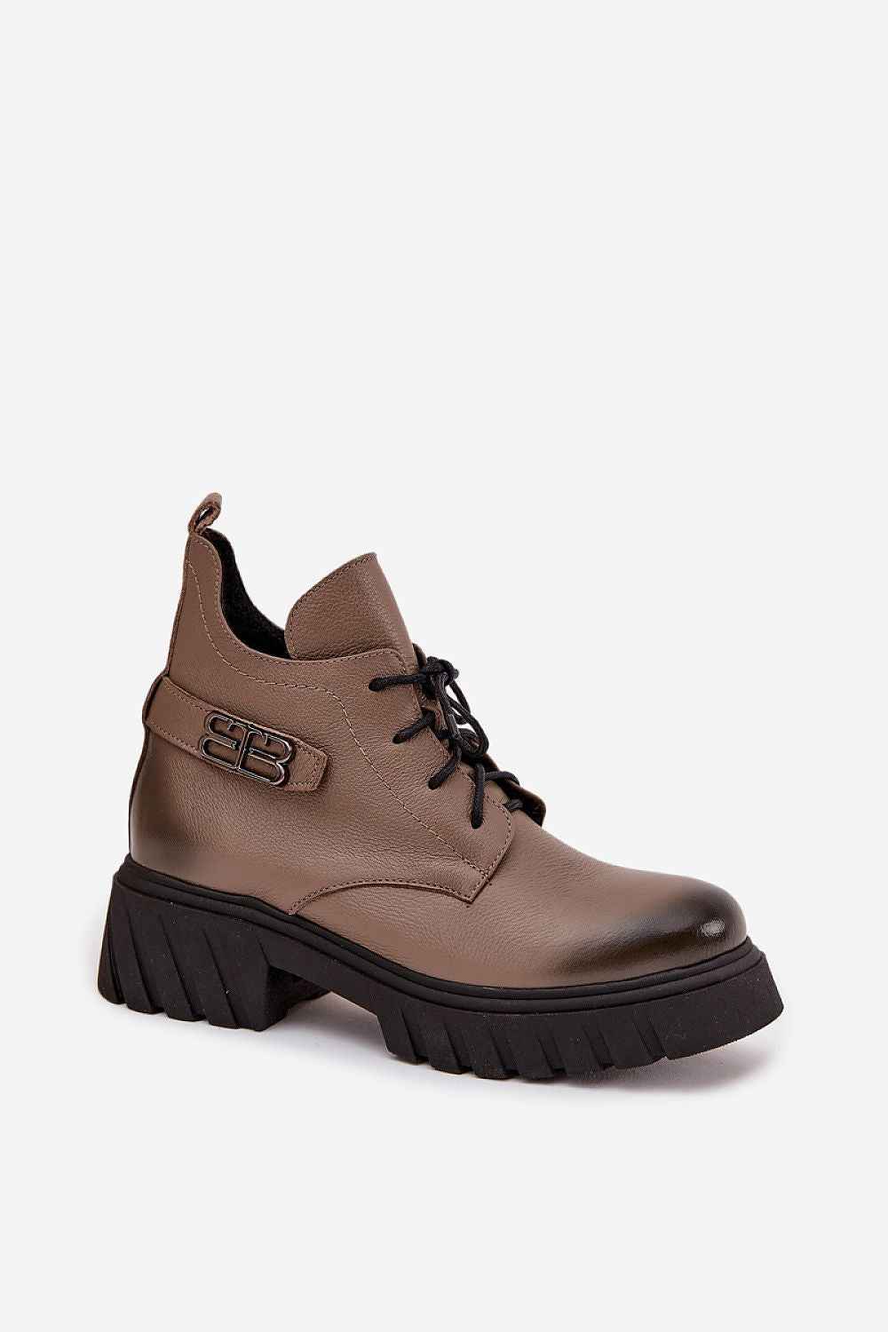 Bottes Step in style