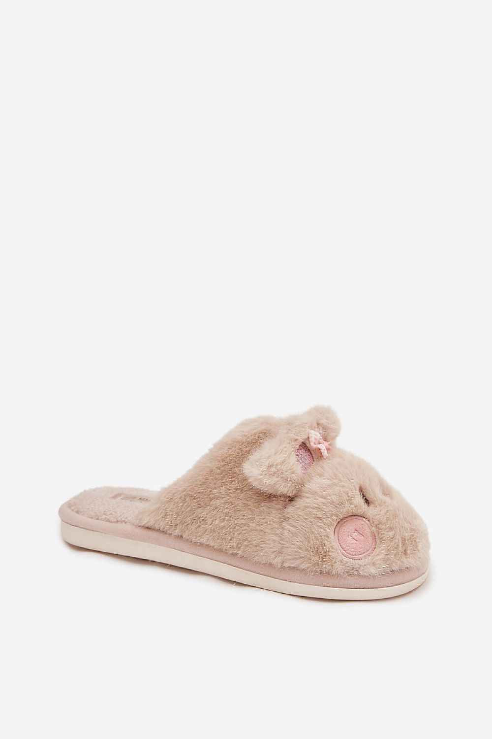 Pantoufles Step in style