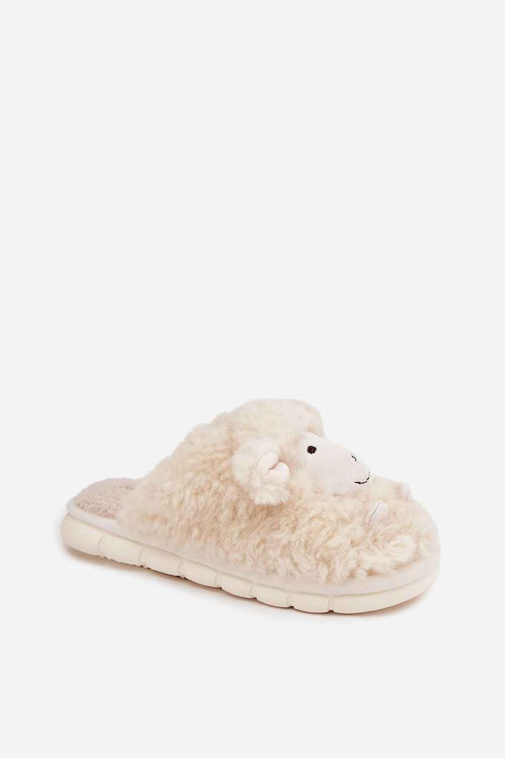 Pantoufles Step in style