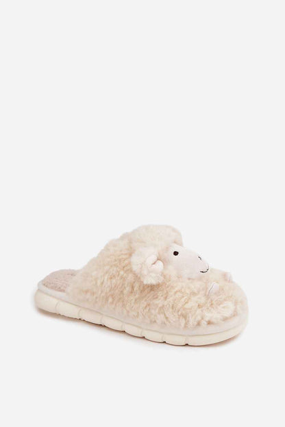Pantoufles Step in style