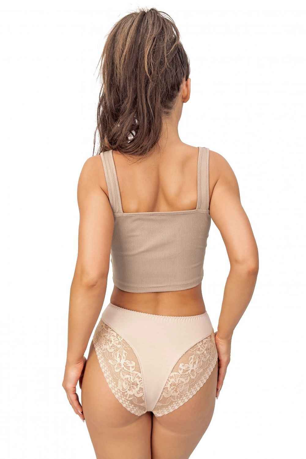 Culottes Donna