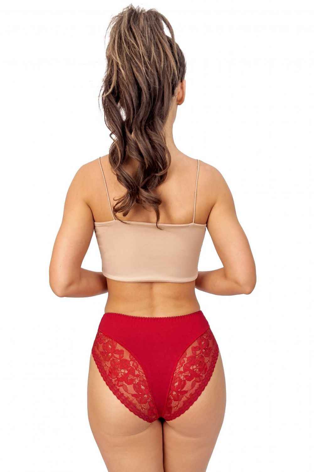 Culottes Donna