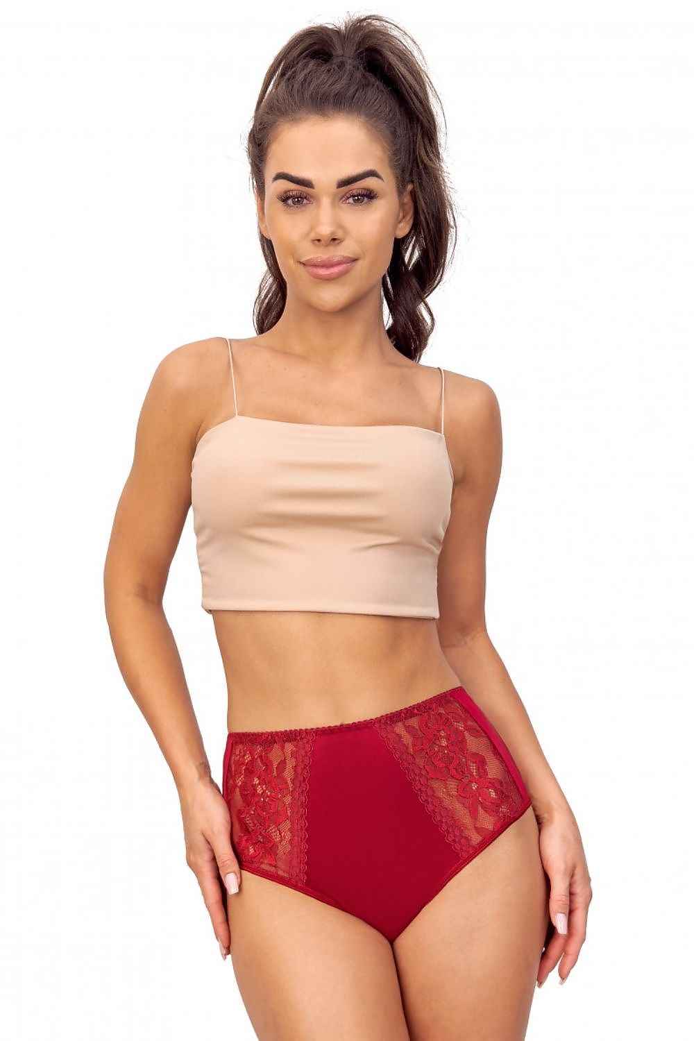 Culottes Donna