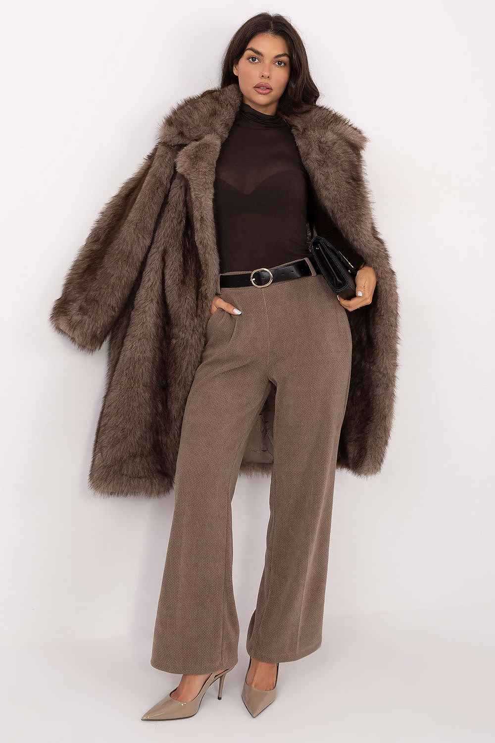 Pantalon femme Italy Moda
