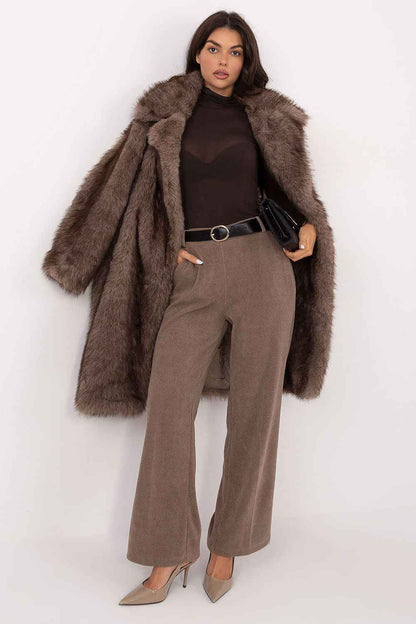 Pantalon femme Italy Moda