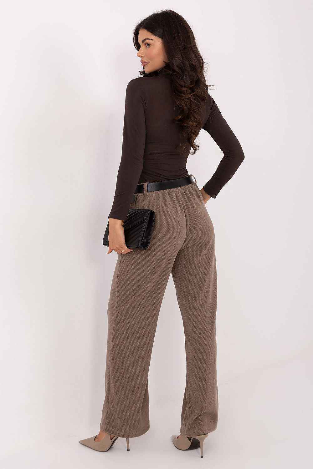 Pantalon femme Italy Moda