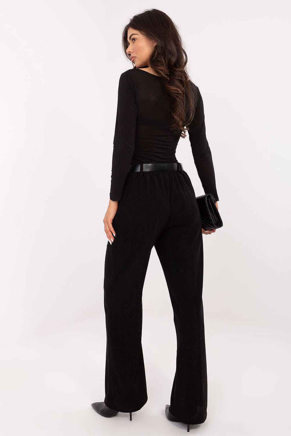 Pantalon femme Italy Moda