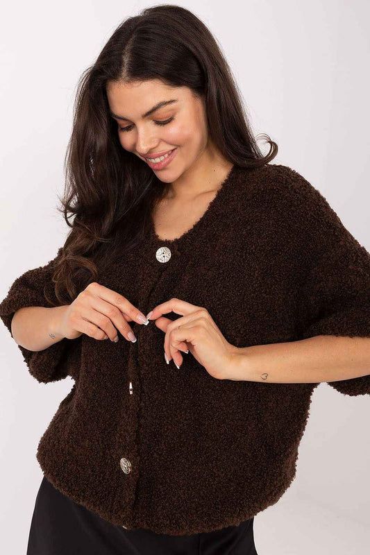 Cardigan Italy Moda
