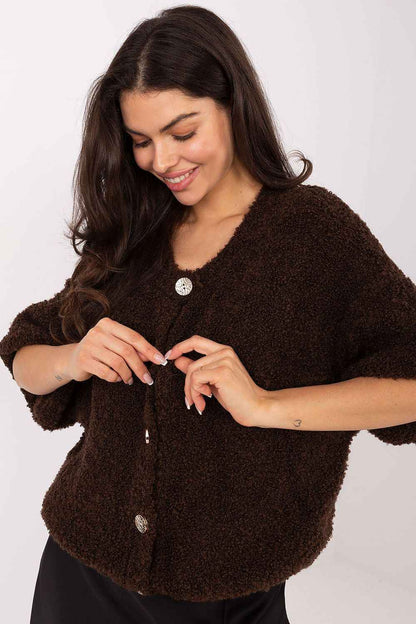 Cardigan Italy Moda