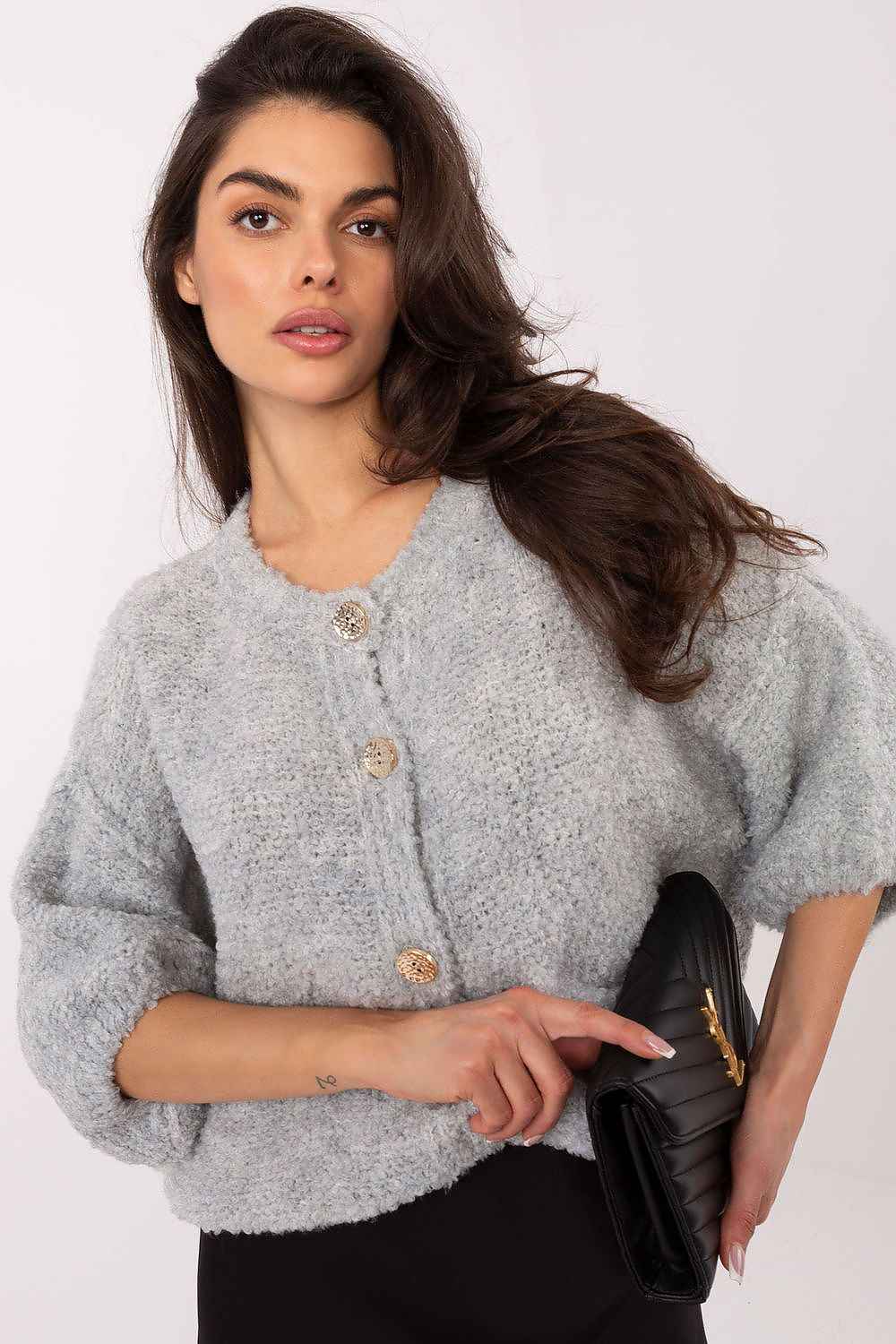 Cardigan Italy Moda
