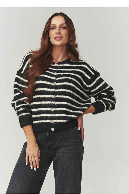 Cardigan Makadamia