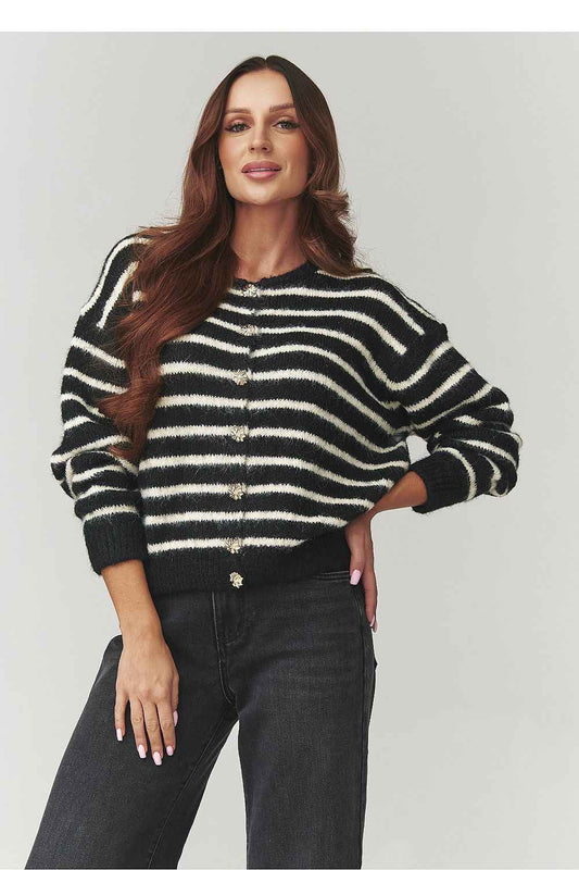 Cardigan Makadamia