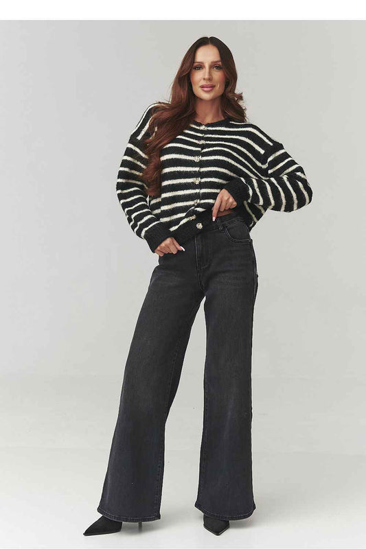 Cardigan Makadamia