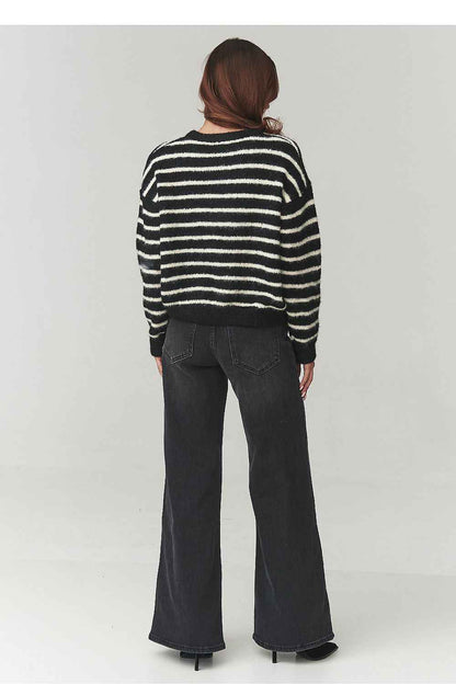 Cardigan Makadamia