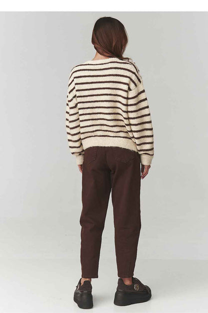 Cardigan Makadamia