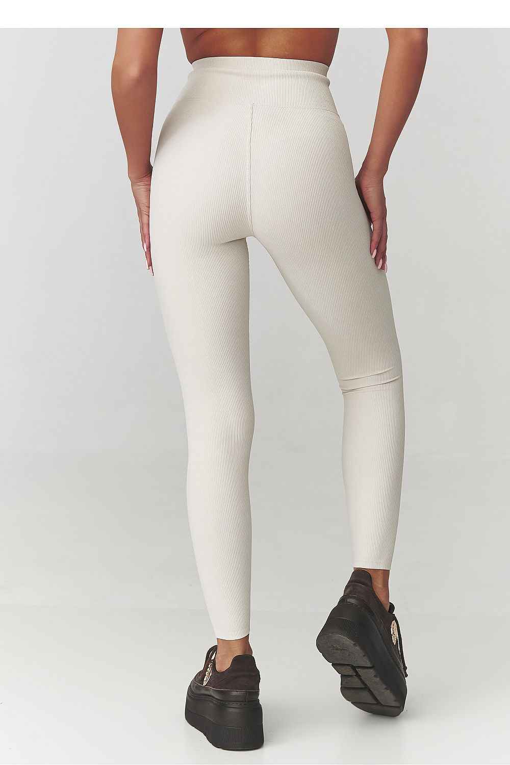 Leggings longues Makadamia