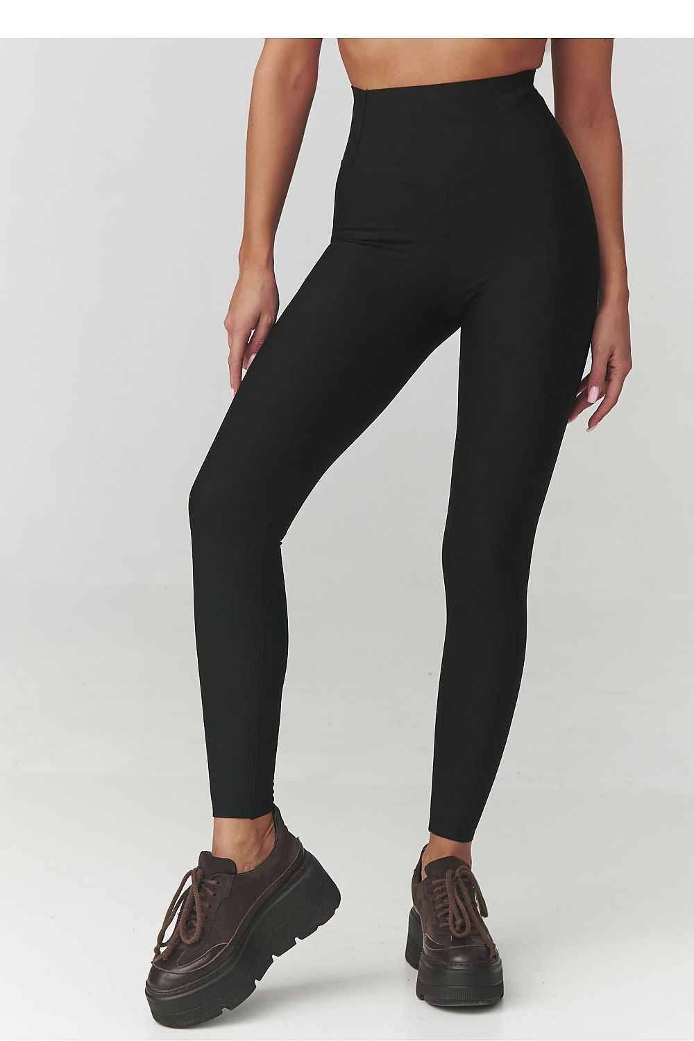 Leggings longues Makadamia