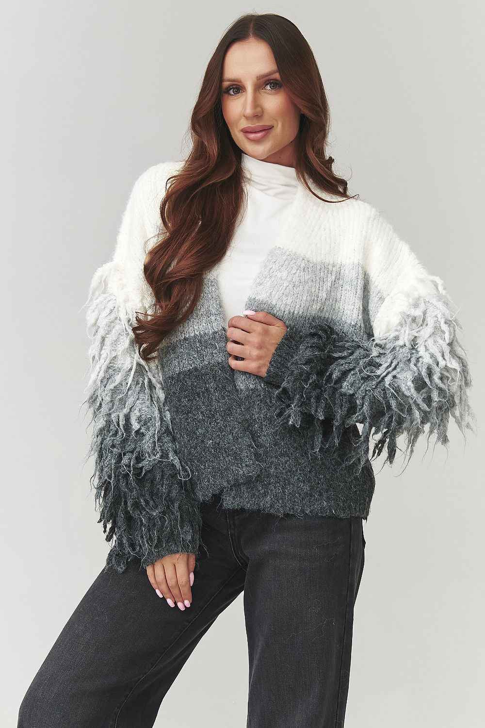 Cardigan Makadamia