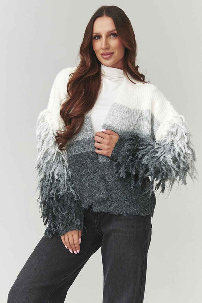 Cardigan Makadamia