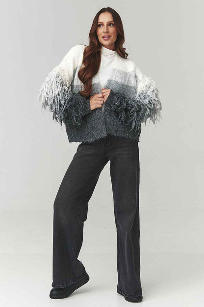 Cardigan Makadamia
