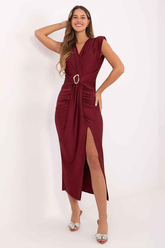 Robe de soirée Italy Moda