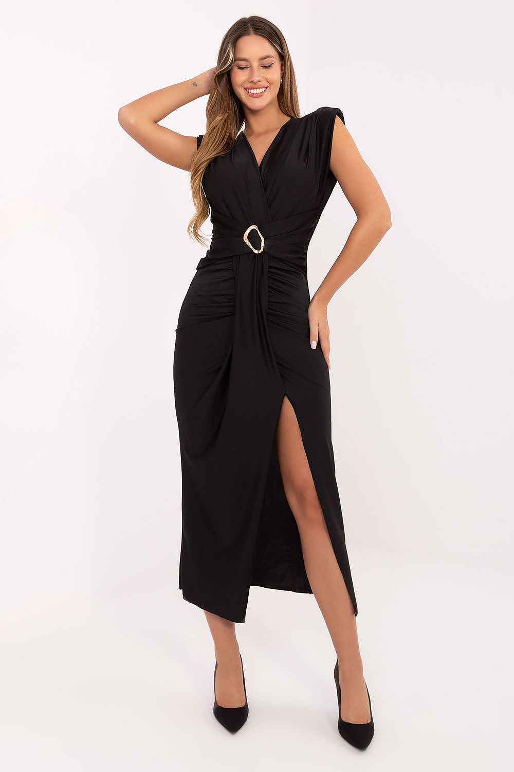 Robe de soirée Italy Moda