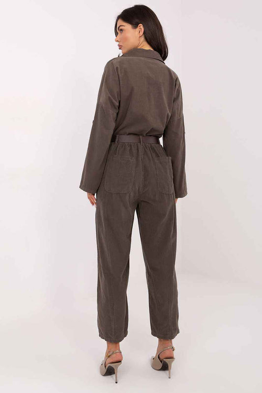 Pantalon femme Italy Moda