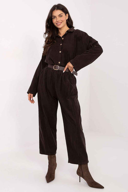 Pantalon femme Italy Moda