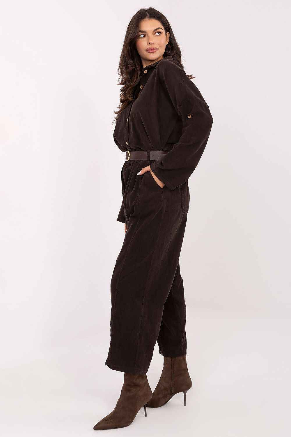 Pantalon femme Italy Moda