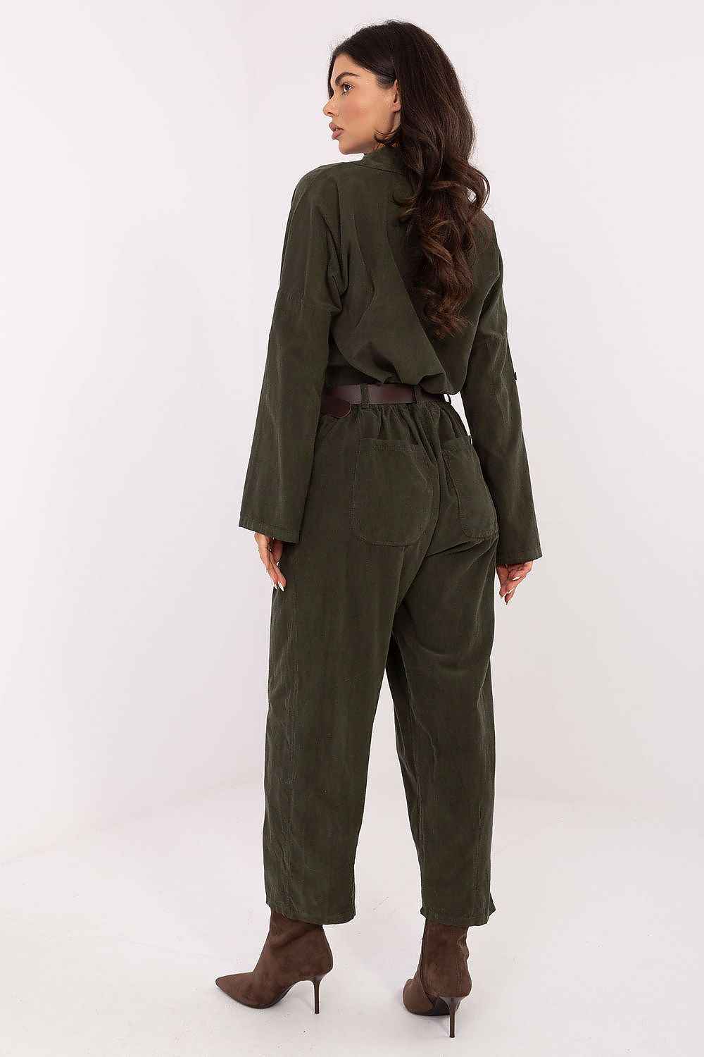 Pantalon femme Italy Moda