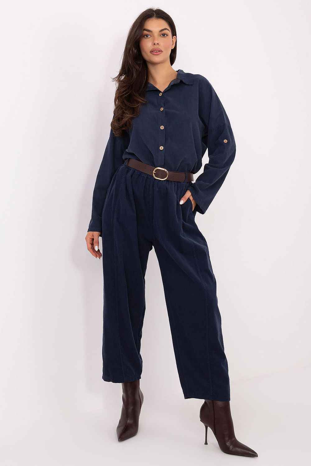 Pantalon femme Italy Moda