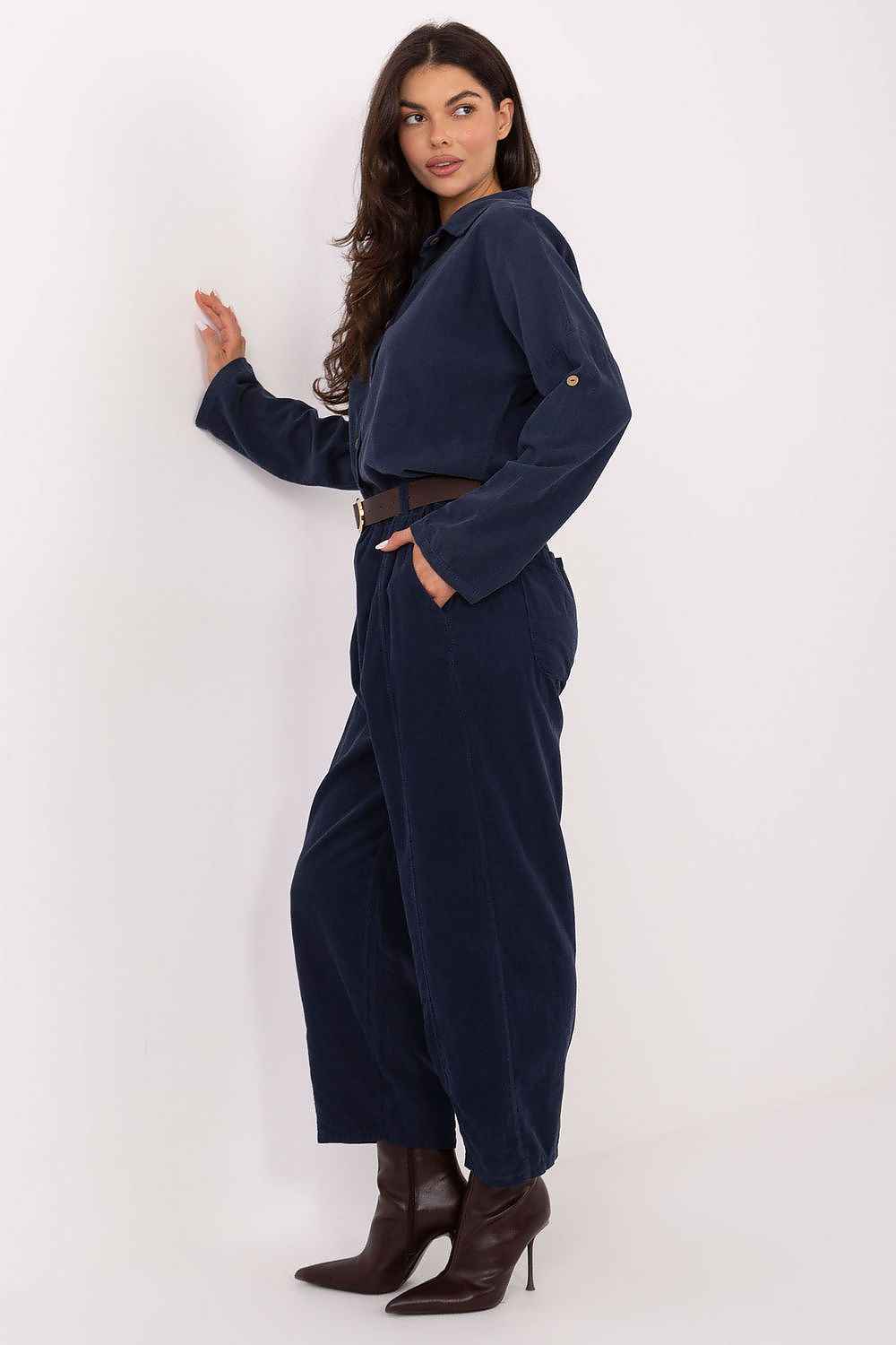 Pantalon femme Italy Moda