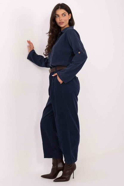 Pantalon femme Italy Moda