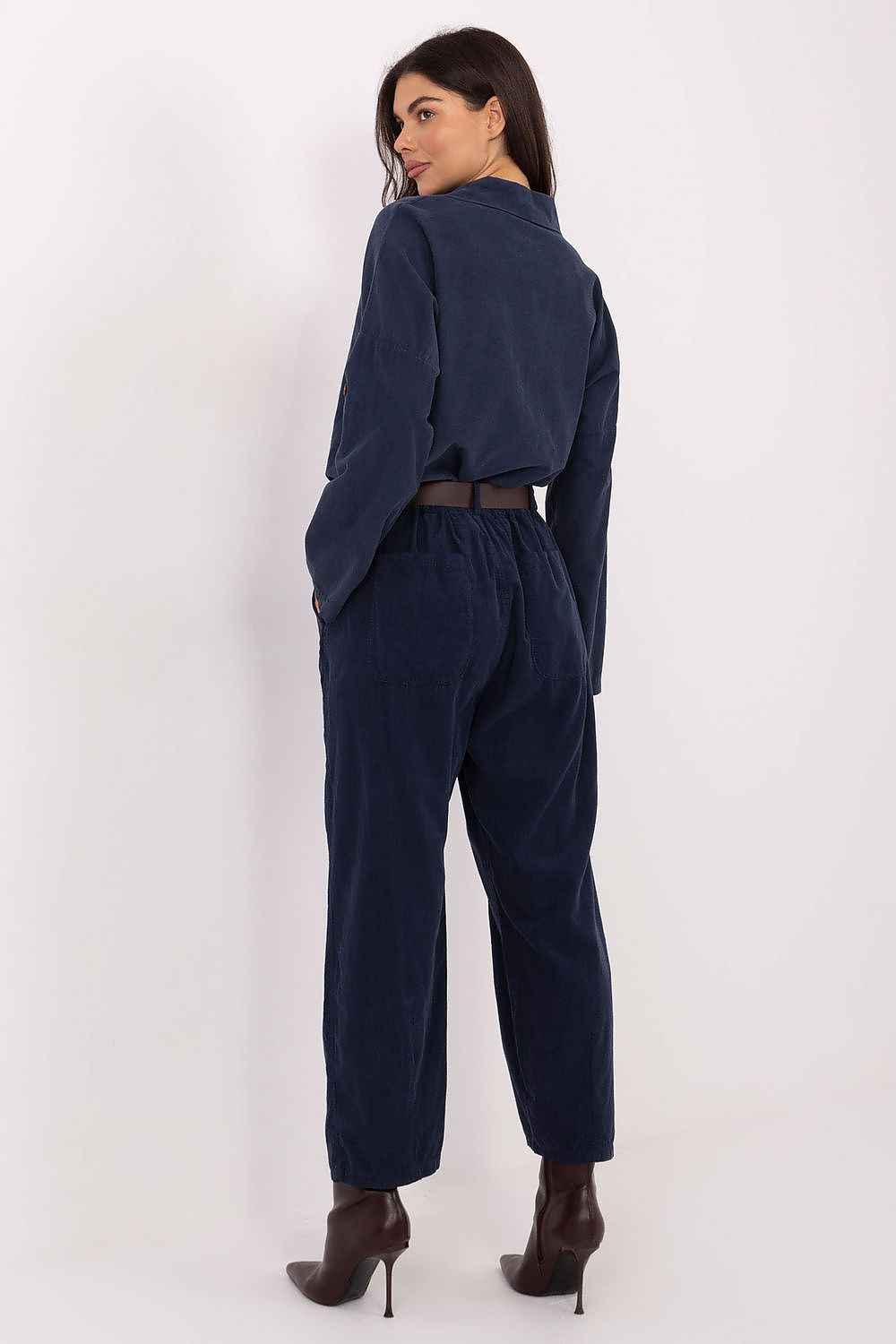 Pantalon femme Italy Moda