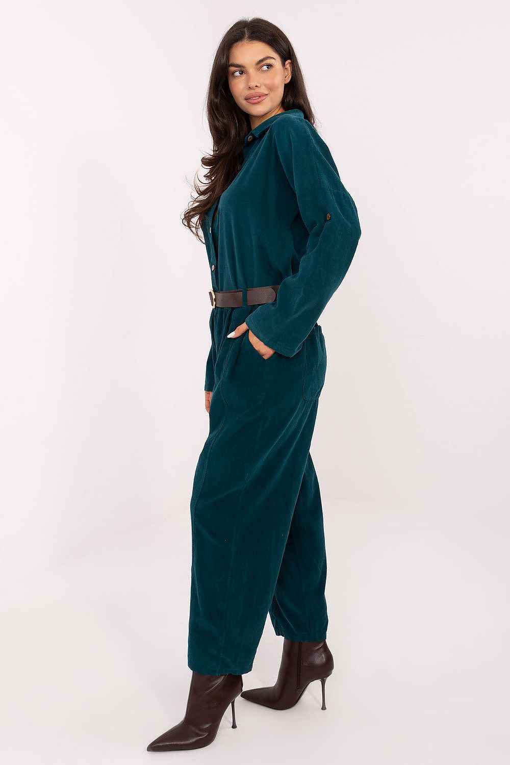Pantalon femme Italy Moda