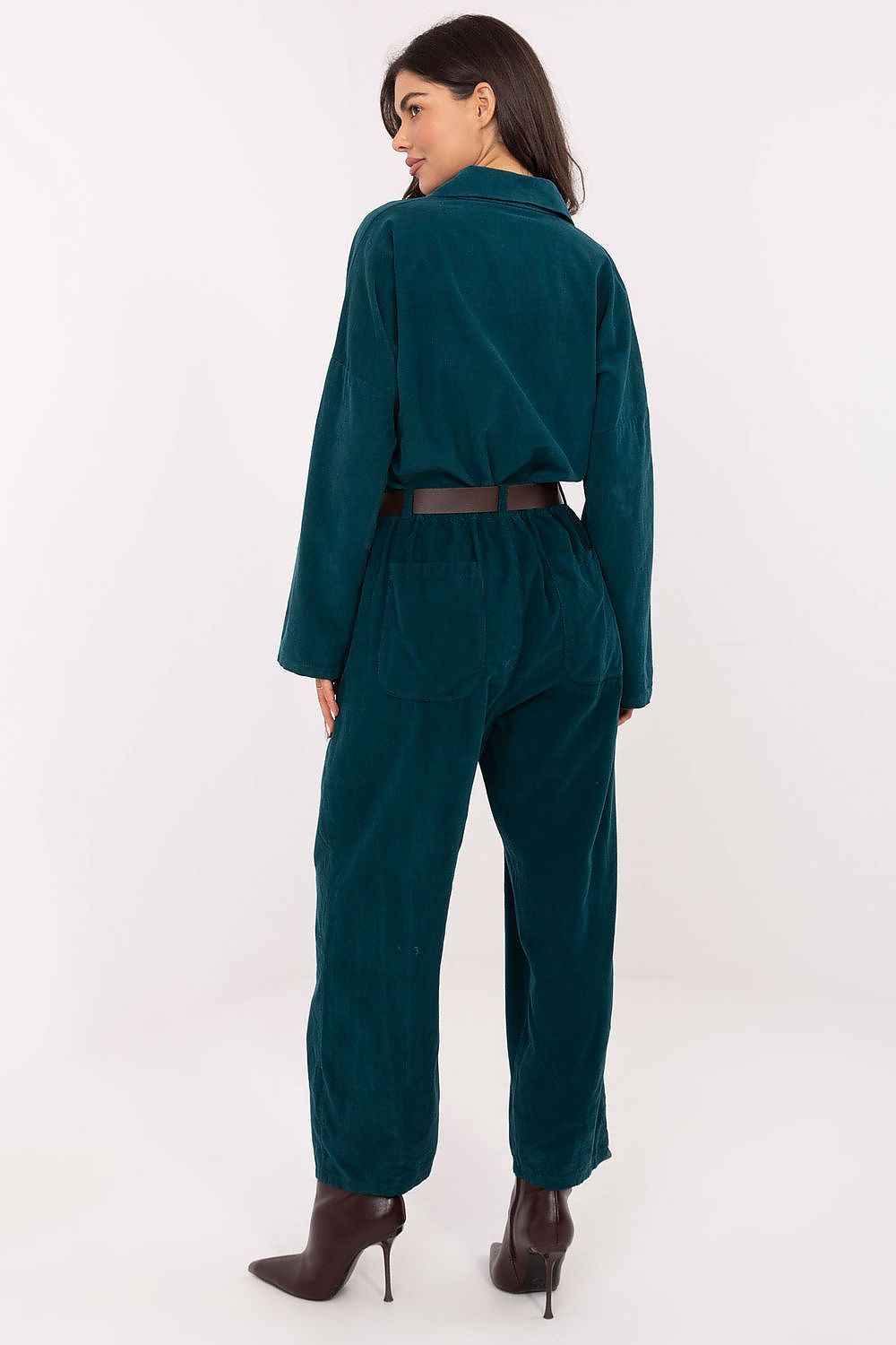 Pantalon femme Italy Moda