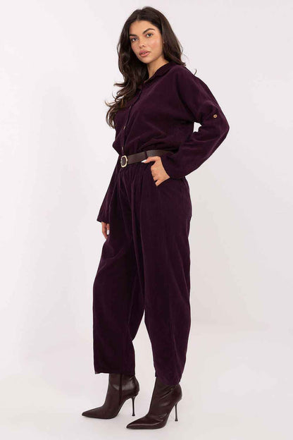Pantalon femme Italy Moda
