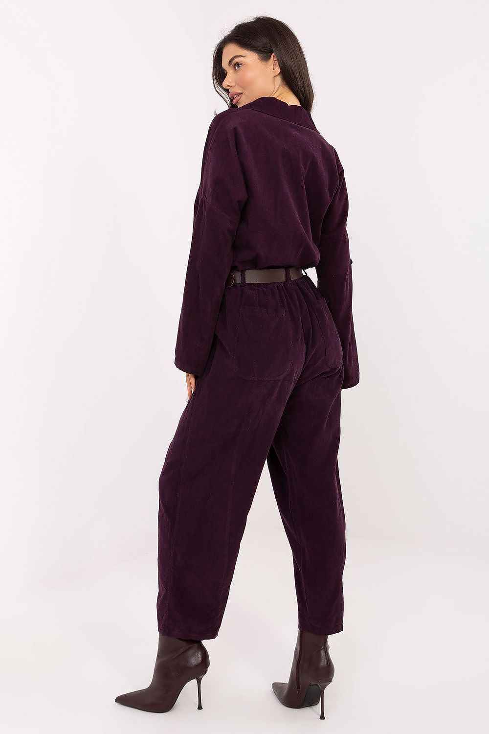 Pantalon femme Italy Moda