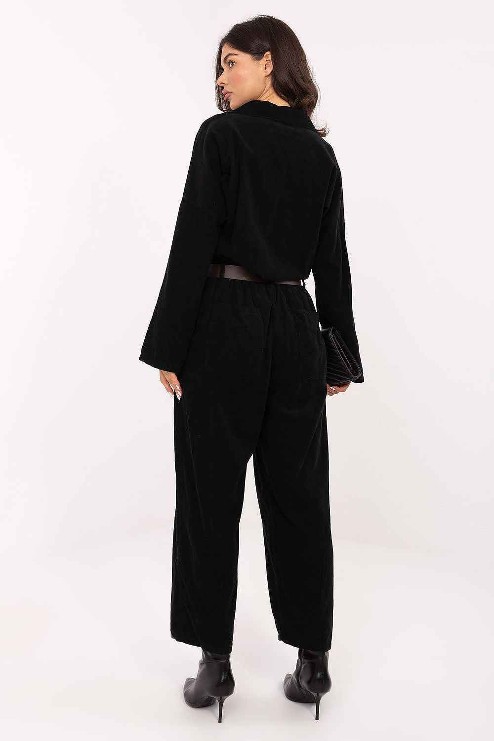 Pantalon femme Italy Moda
