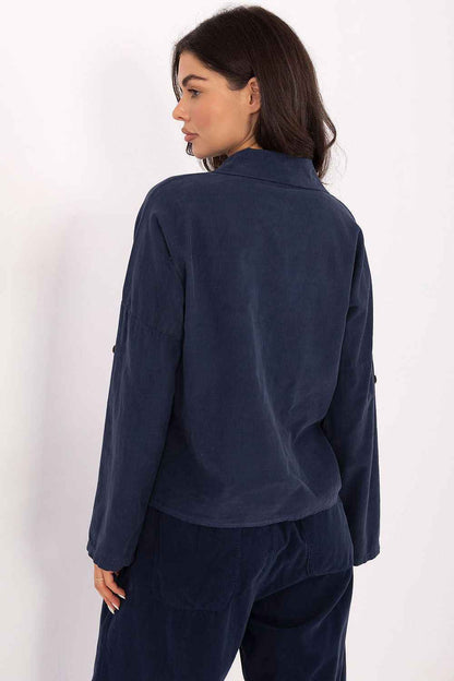 Chemise manche longue Italy Moda