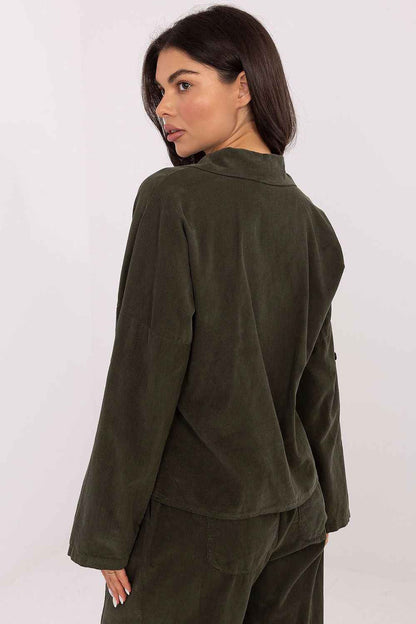 Chemise manche longue Italy Moda