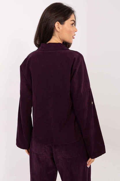 Chemise manche longue Italy Moda