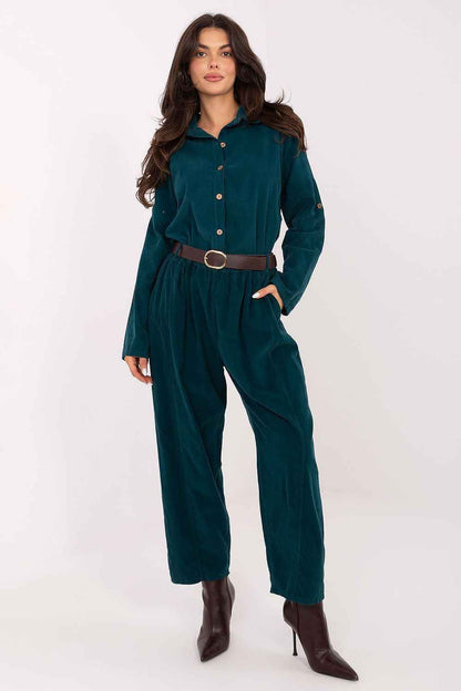 Chemise manche longue Italy Moda