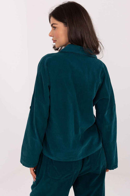 Chemise manche longue Italy Moda