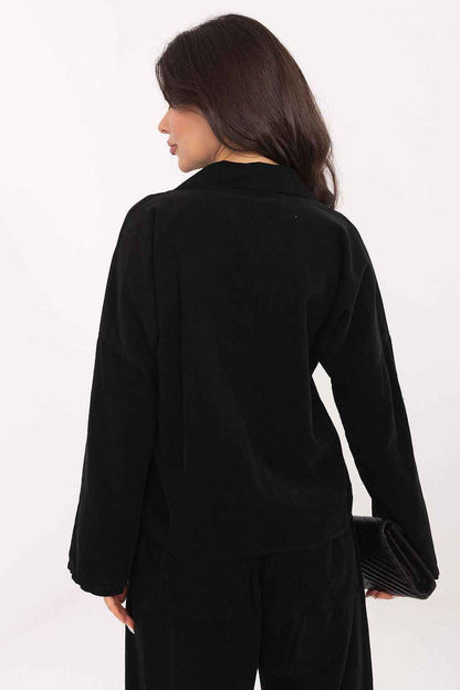 Chemise manche longue Italy Moda
