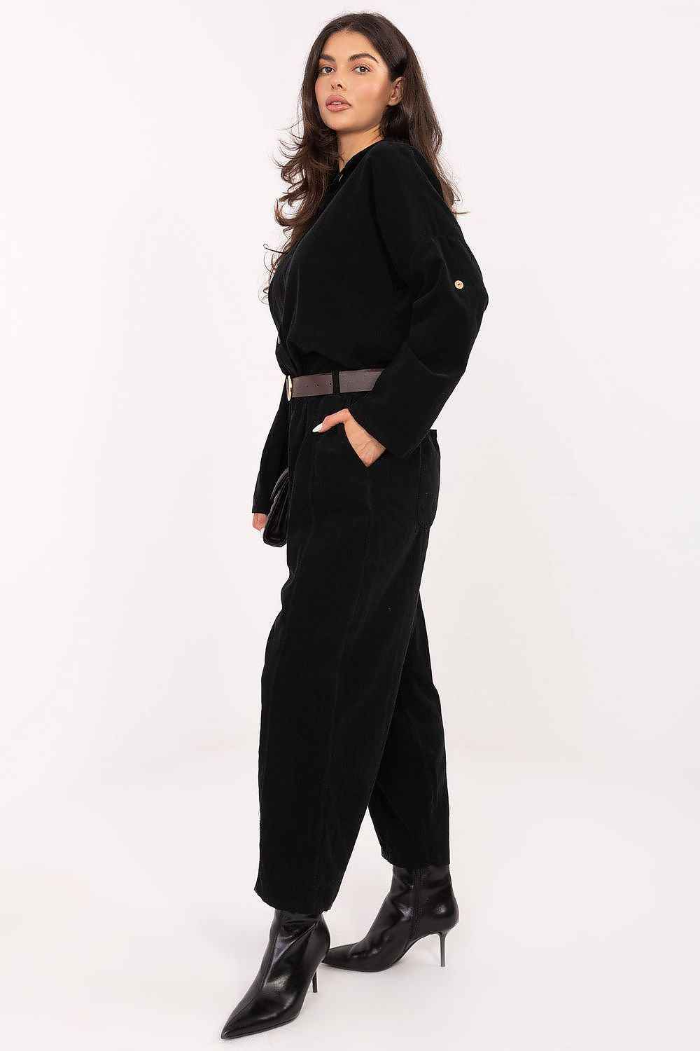 Chemise manche longue Italy Moda
