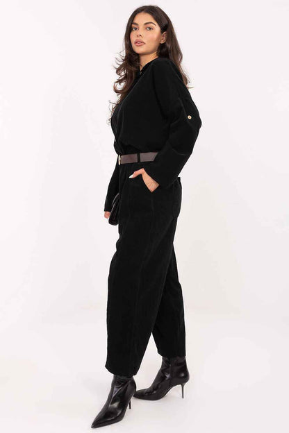 Chemise manche longue Italy Moda