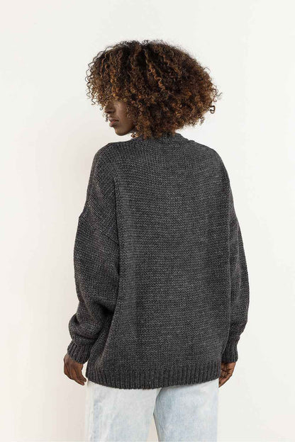 Cardigan awama