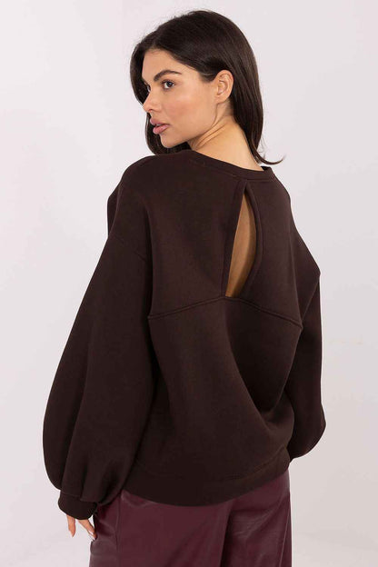 Sweatshirt Rue Paris