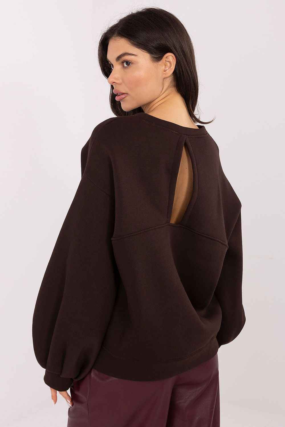 Sweatshirt Rue Paris
